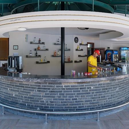 Panorama Hotel Alanya Kültér fotó
