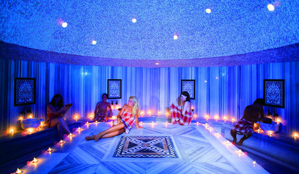 Panorama Hotel Alanya Kültér fotó